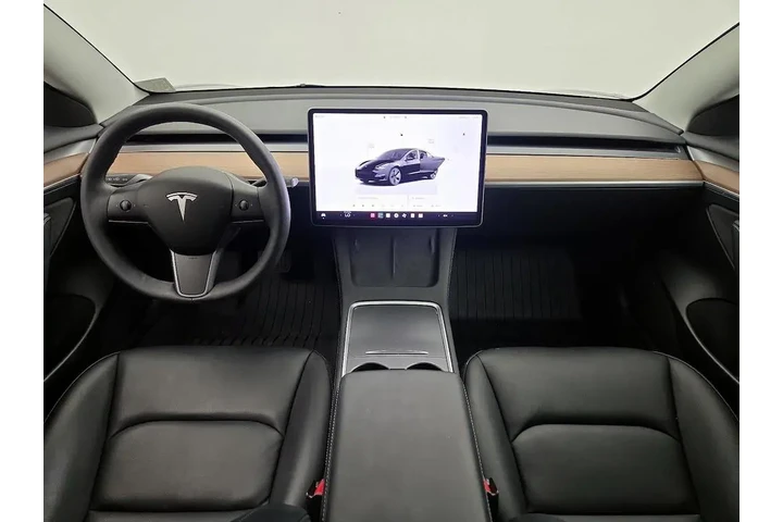 $27998 : Tesla Model 3 2023 4dr Sedan image 9