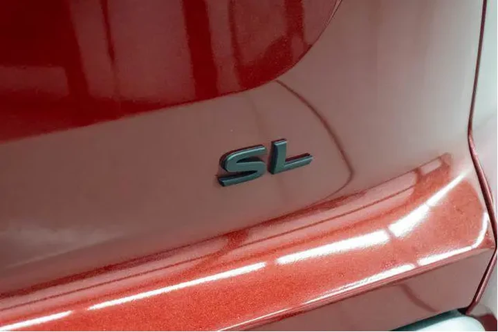 $26295 : Nissan Pathfinder 2022 SL 4d image 7