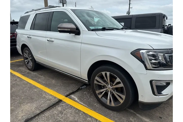 $33220 : Ford Expedition 2020 4x2 Kin image 1