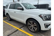 Ford Expedition 2020 4x2 Kin