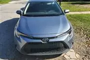 2021 Corolla HYBRID – 53 mpg!! en Los Angeles