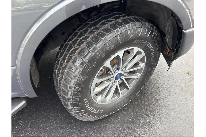$20000 : 2018 F-150 XLT image 8