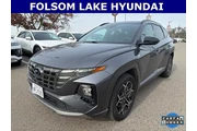 $25991 : Hyundai TUCSON 2023 AWD N Li thumbnail