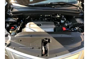 2012 MDX 6-Spd AT w/Tech Pack en Reno