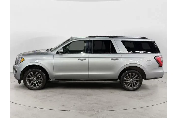 $38588 : Ford Expedition MAX 2021 4x4 image 2