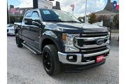 2021 F-250 SD XL Crew Cab 4WD thumbnail