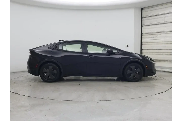 $28998 : Toyota Prius 2025 LE 4dr Hat image 7