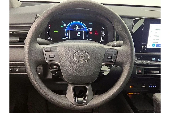 $29998 : Toyota Camry 2025 LE 4dr Sed image 10