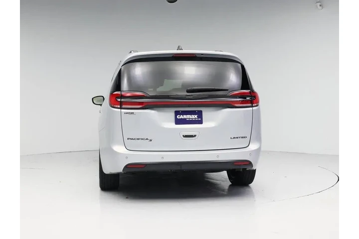 $33998 : Chrysler Pacifica 2023 Limit image 6