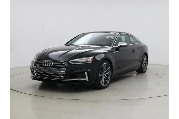 $28998 : Audi S5 2018 AWD 3.0T quattr image 4
