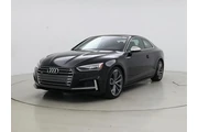 $28998 : Audi S5 2018 AWD 3.0T quattr thumbnail