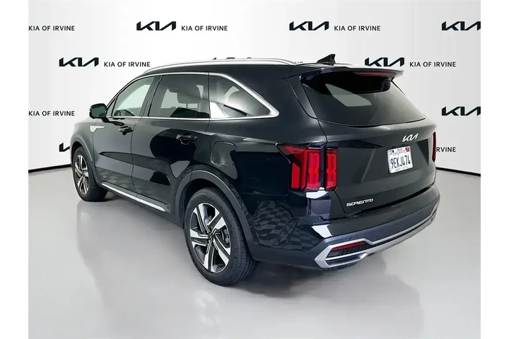 $32499 : Kia Sorento Hybrid 2023 AWD image 6