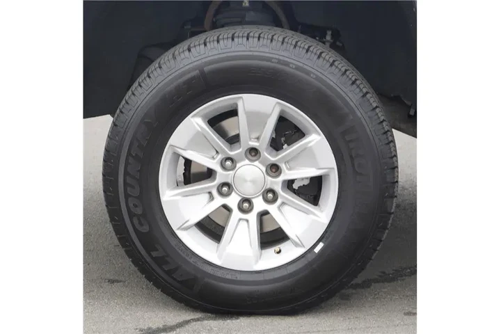 $18984 : 2018 Sierra 1500 Pickup 2D 8 image 10