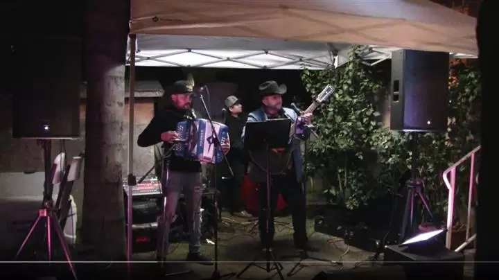♪♫◙ EL DEL RANCHO Y COMPAS ◙♪♫ image 1