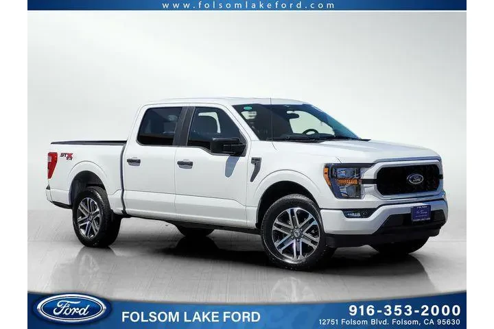 $37930 : Ford F-150 2023 4x4 XL 4dr S image 1