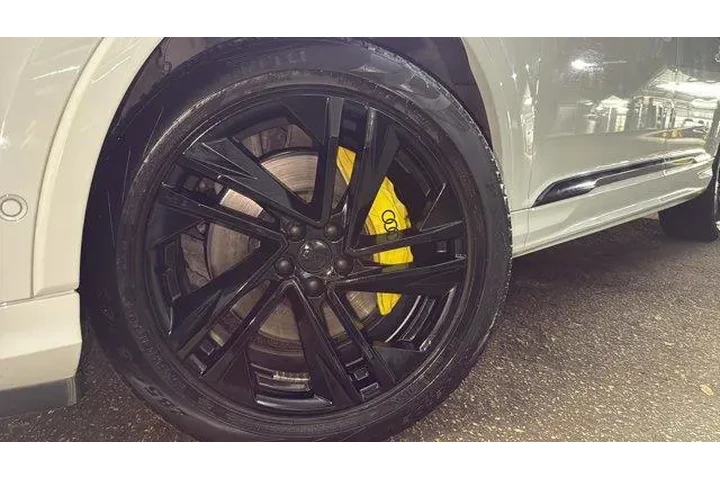 $23343 : Audi Q7 2020 AWD quattro Pre image 9