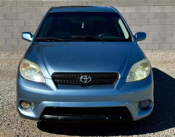 $4900 : 2005 TOYOTA MATRIX image 2