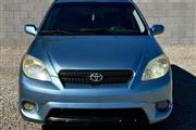 $4900 : 2005 TOYOTA MATRIX thumbnail