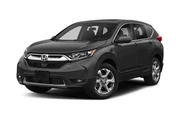 Honda CR-V 2018 AWD EX 4dr S en Long Island