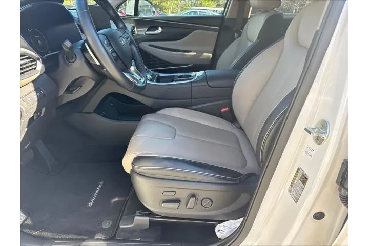 $25460 : Hyundai SANTA FE 2023 Limite image 9