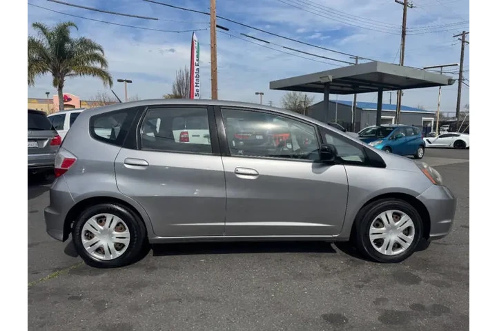 $4998 : 2010 Fit image 9