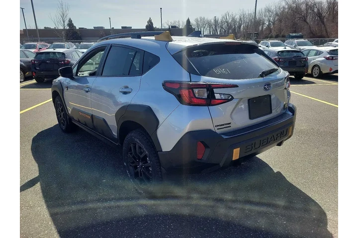 $33995 : Subaru Crosstrek 2025 AWD Wi image 3