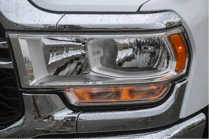 $33991 : Ram 2500 2021 4x4 Tradesman image 8