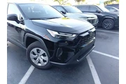 $26176 : Toyota RAV4 2025 LE 4dr SUV thumbnail