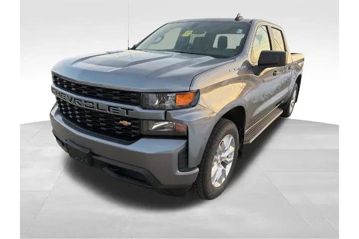 $32036 : Chevrolet Silverado 1500 202 image 4