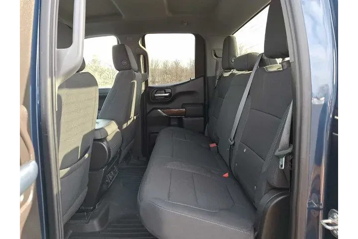 $29000 : GMC Sierra 1500 2020 4x4 Ele image 10