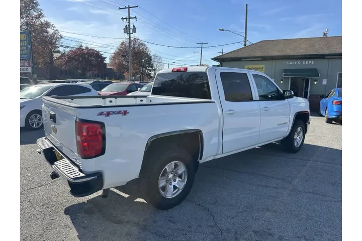 $14500 : 2015 Silverado 1500 LT image 7
