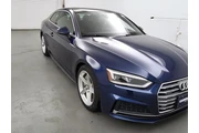 Audi A5 2018 AWD 2.0T quattr en Raleigh