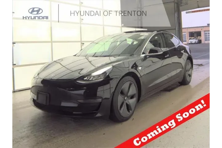 $15995 : Tesla Model 3 2018 AWD Perfo image 1