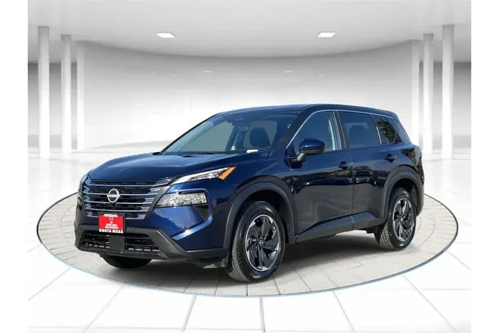 $18846 : Nissan Rogue 2024 AWD SV 4dr image 1