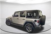 $22986 : Pre-Owned 2020 Wrangler Unlim thumbnail