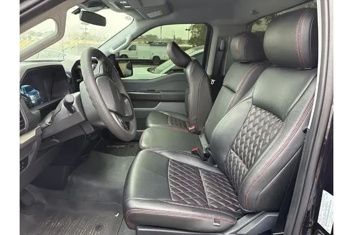 $52000 : Ford F-150 2024 4x4 XL 2dr R image 7