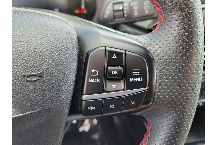 $22900 : Ford Escape 2023 AWD ST-Line image 6