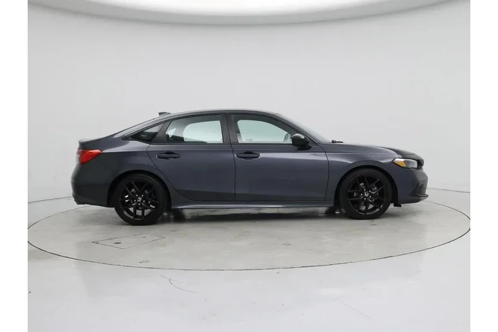 $24998 : Honda Civic 2024 Sport 4dr S image 7
