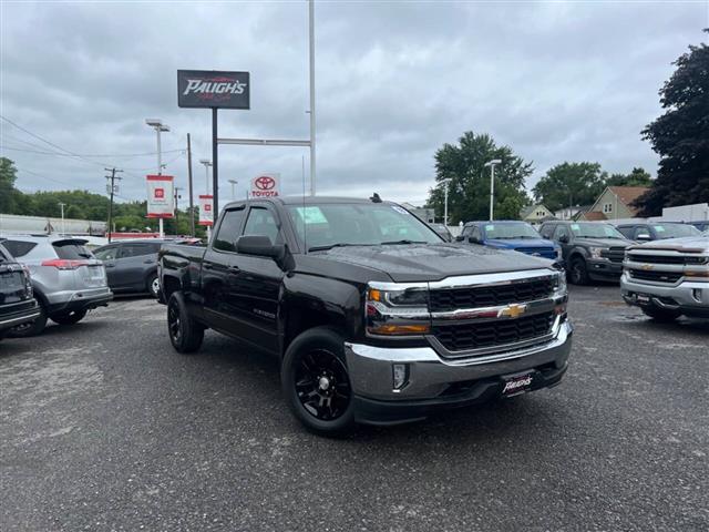 $21990 : 2018 Silverado 1500 image 1