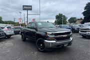 2018 Silverado 1500 en Binghamton