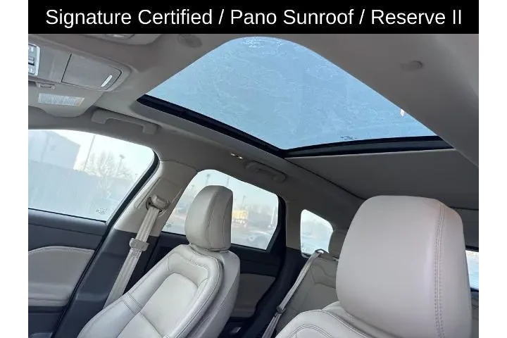 $39000 : Lincoln Corsair 2024 AWD Res image 7