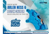 Shop now Arlen Ness 6-Piston en London