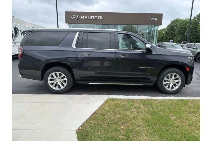 $39708 : Chevrolet Suburban 2023 4x2 image 9