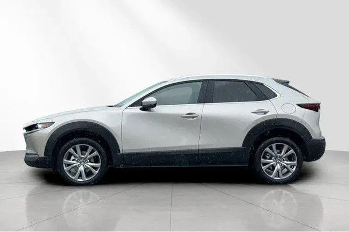 $20973 : Mazda CX-30 2022 AWD 2.5 S P image 7