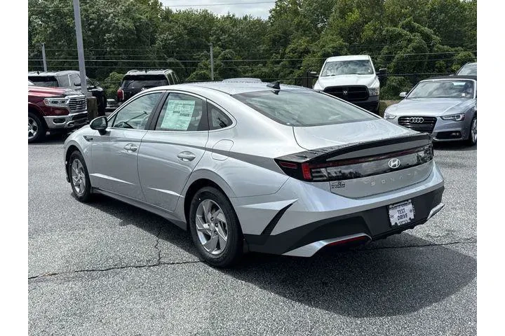 $26053 : Hyundai SONATA 2025 SE 4dr S image 5