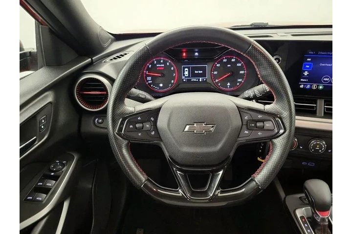 $19998 : Chevrolet Trax 2024 RS 4dr C image 10