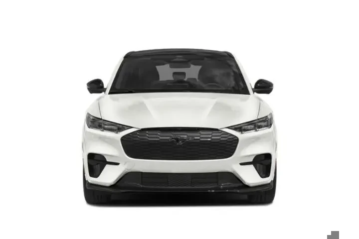 $25891 : Ford Mustang Mach-E 2022 AWD image 4