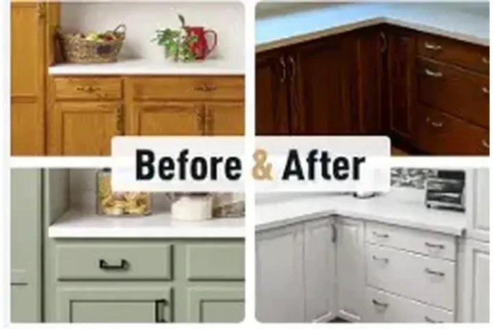 ARREGLAMOS GABINETES image 5