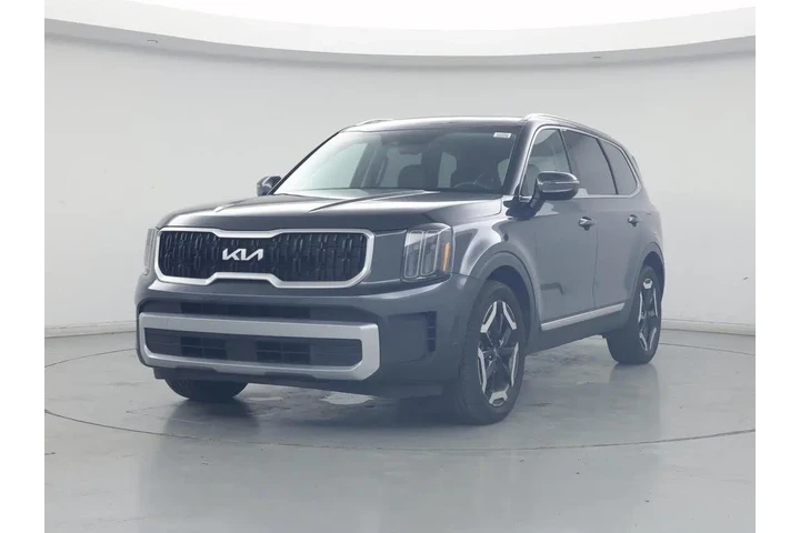 $34998 : Kia Telluride 2023 AWD EX 4d image 4