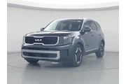 $34998 : Kia Telluride 2023 AWD EX 4d thumbnail